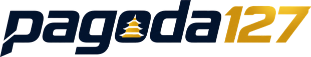 Logo pagoda127